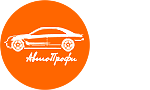 Логотип компании АрендаАвто-чсв лого автопрофи